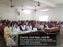 06.07.2026 - AWARENESS PROGRAMME ON PLASTIC USAGE